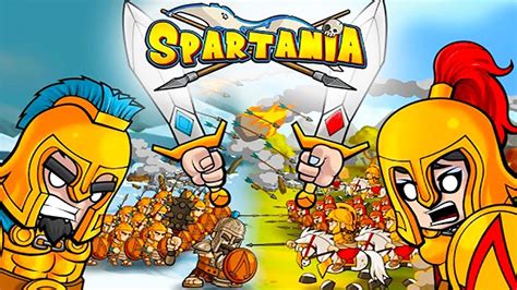 Spartania Bwin
